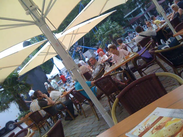 Blogger Treffen Lübeck